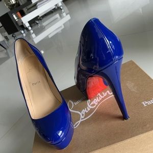 Christian Louboutin Bianca - 120